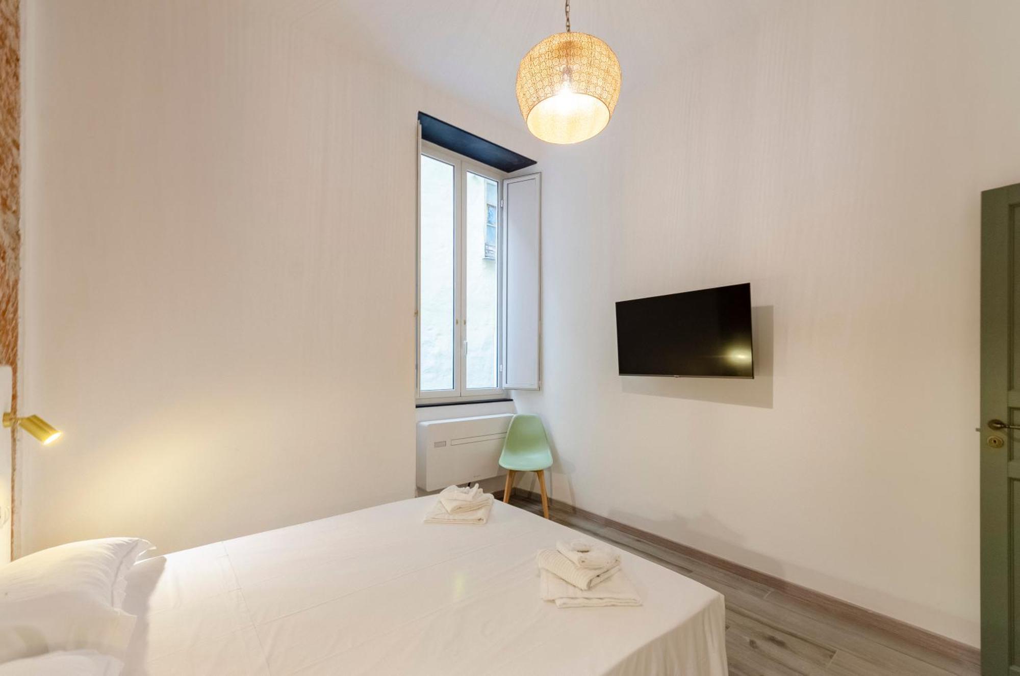 Castelli'S Apartments Campo 9 Genoa Exterior photo